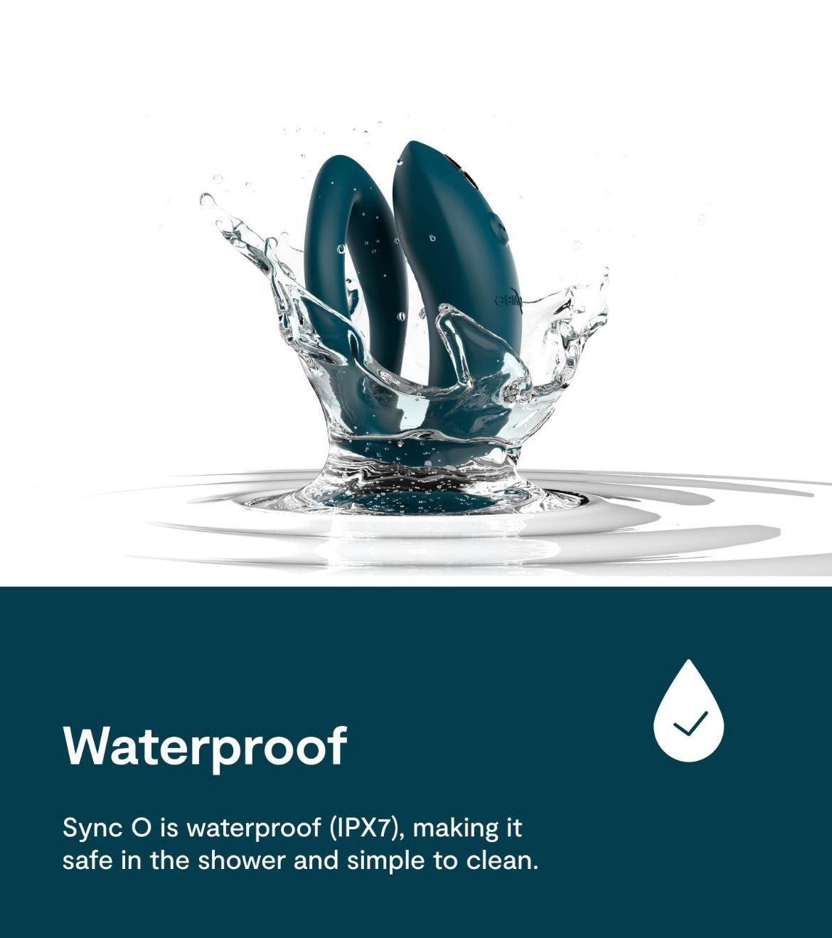 We-Vibe Sync O