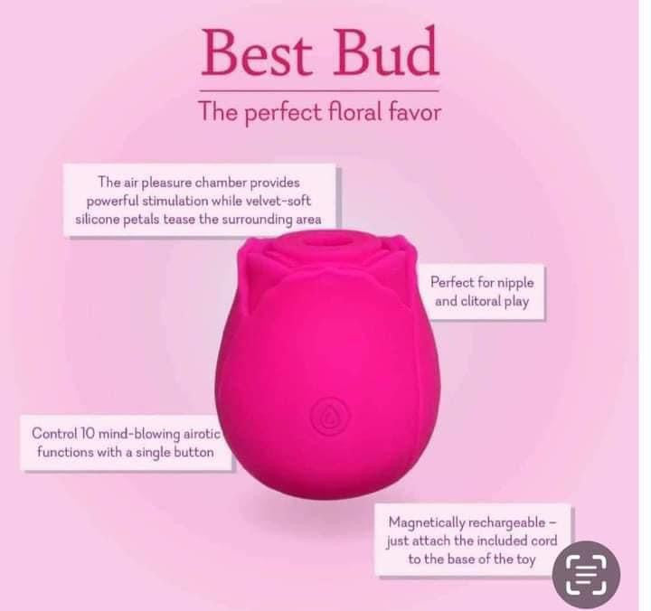 Best Bud