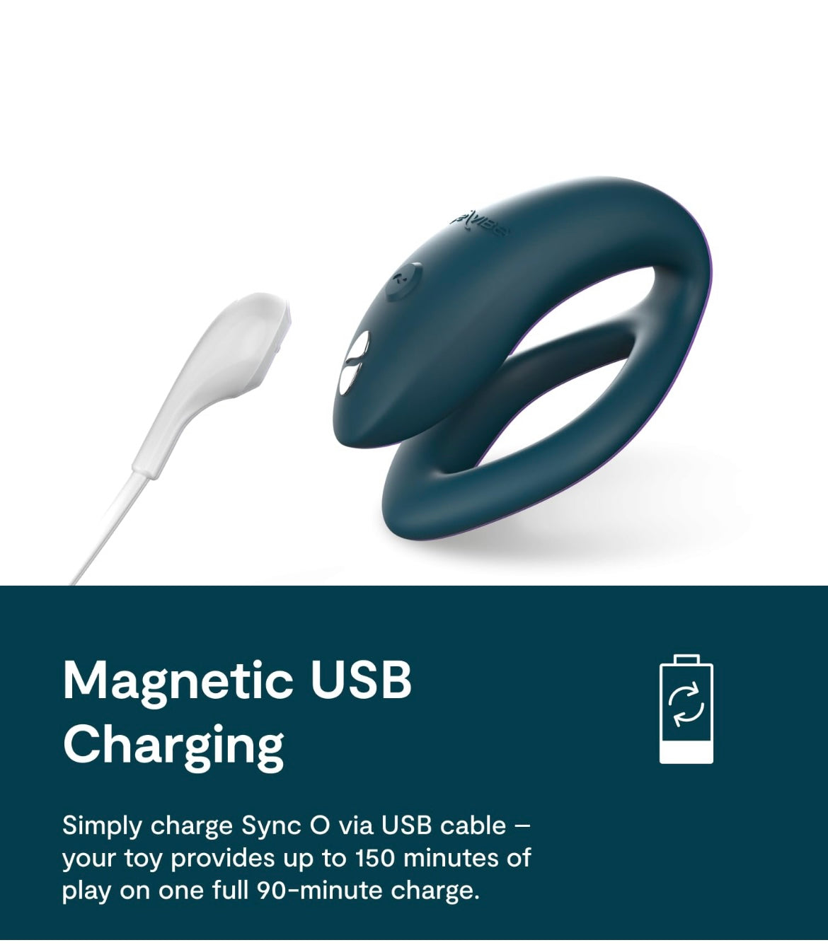We-Vibe Sync O