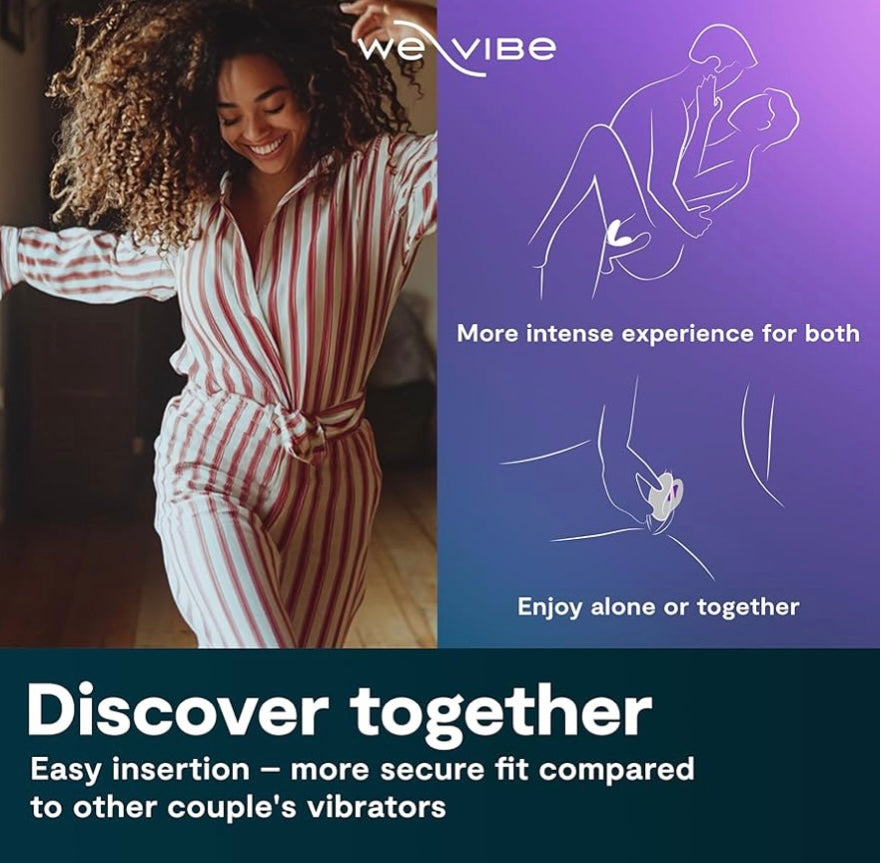 We-Vibe Sync O