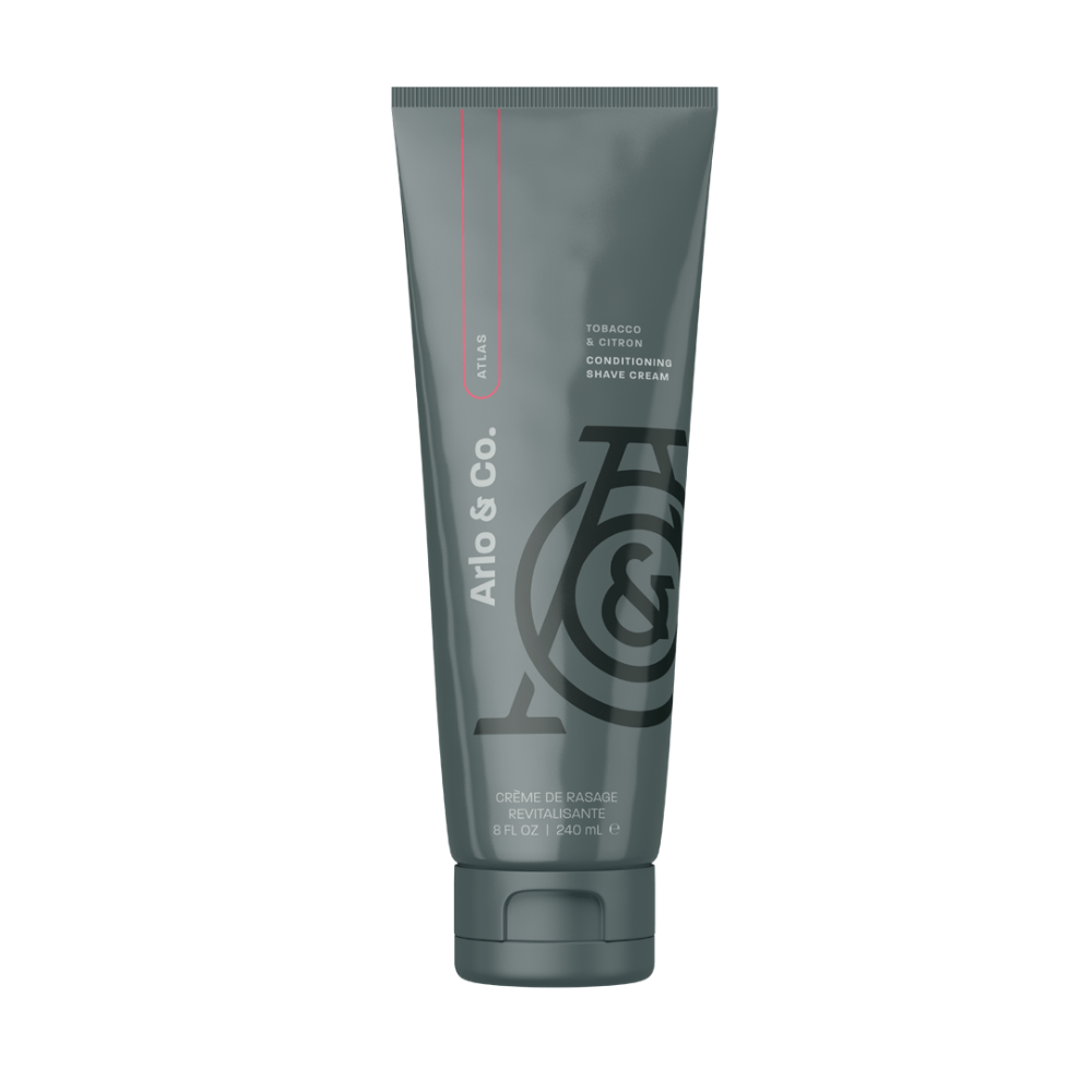 Men’s Conditioning Shave Cream