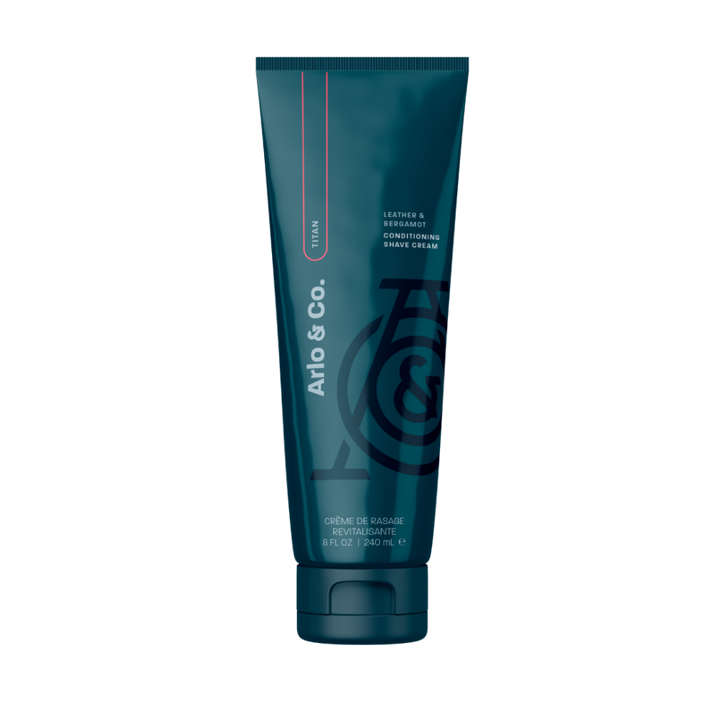 Men’s Conditioning Shave Cream