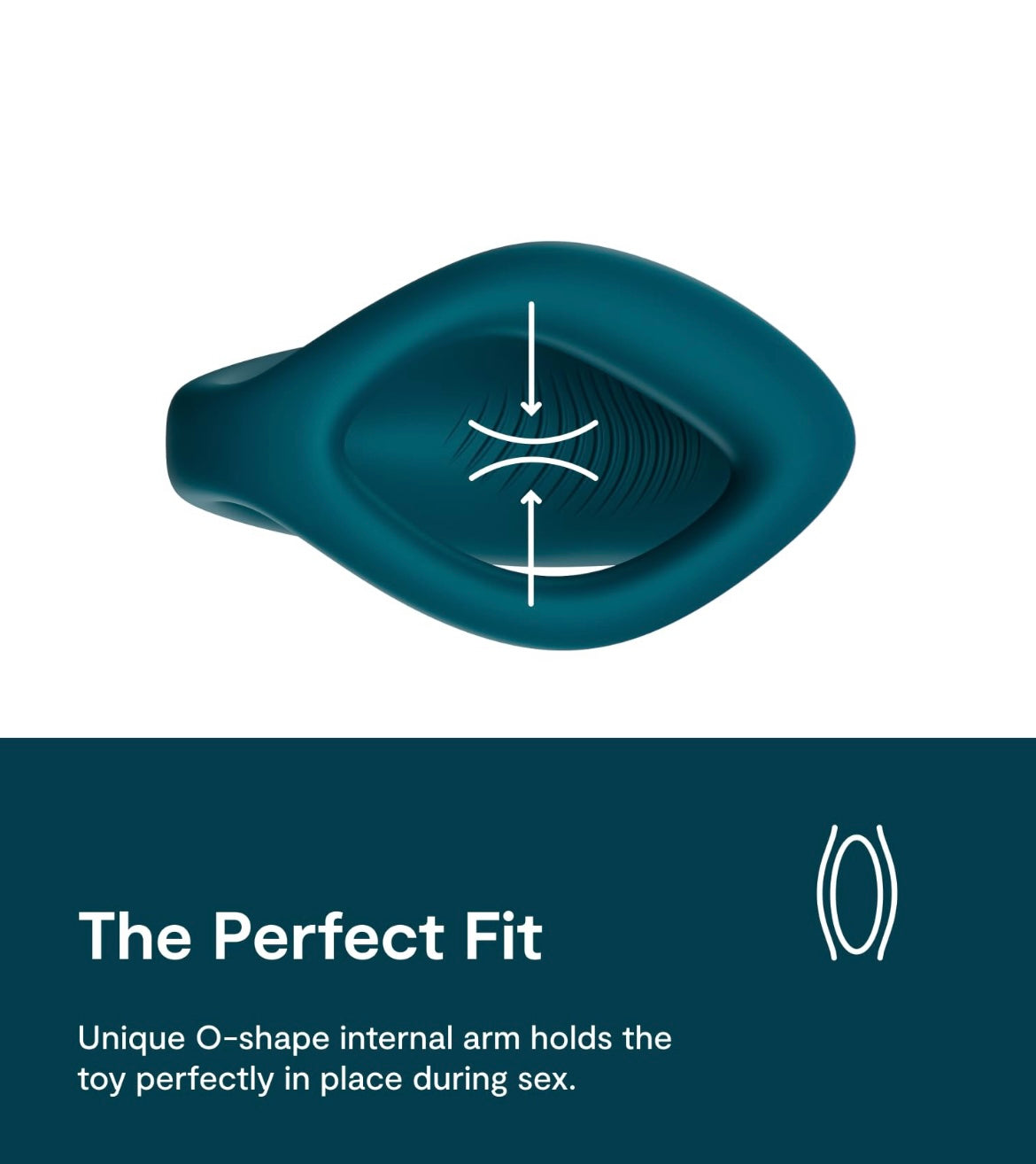 We-Vibe Sync O