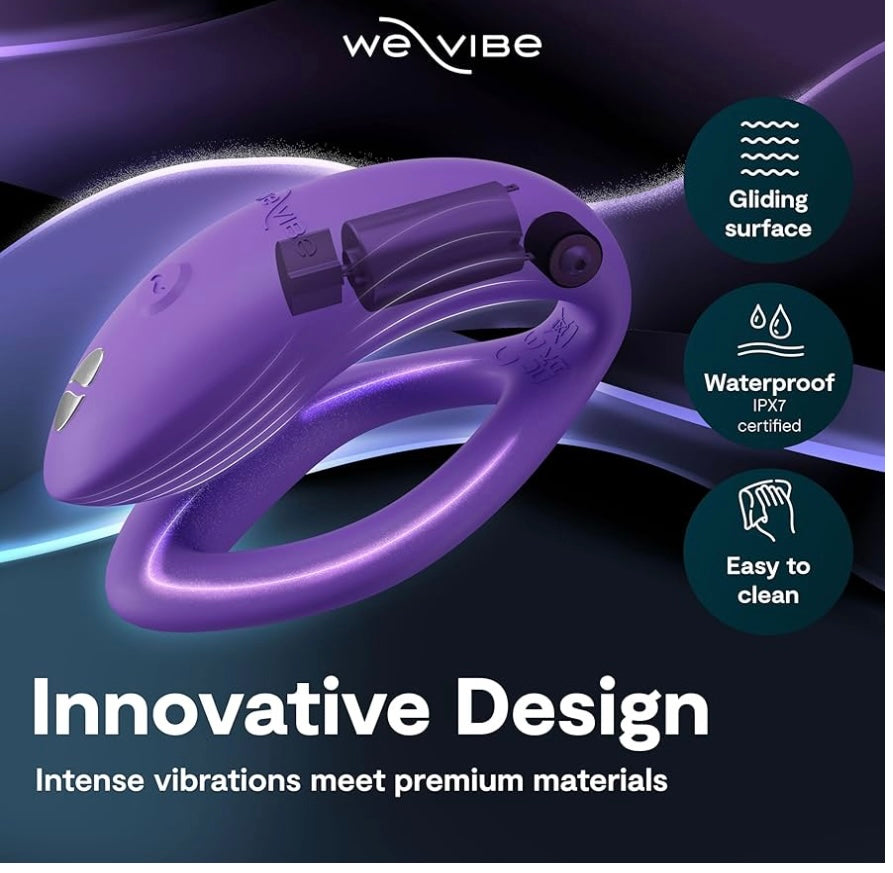 We-Vibe Sync O