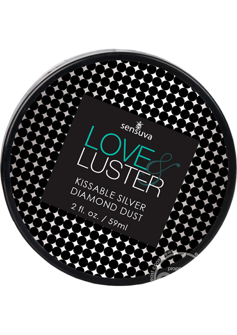 Dimond Dust Body Shimmer