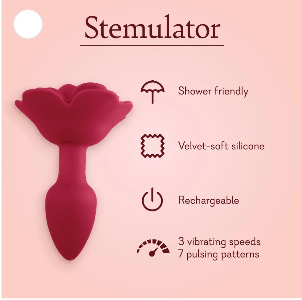 Stemulator