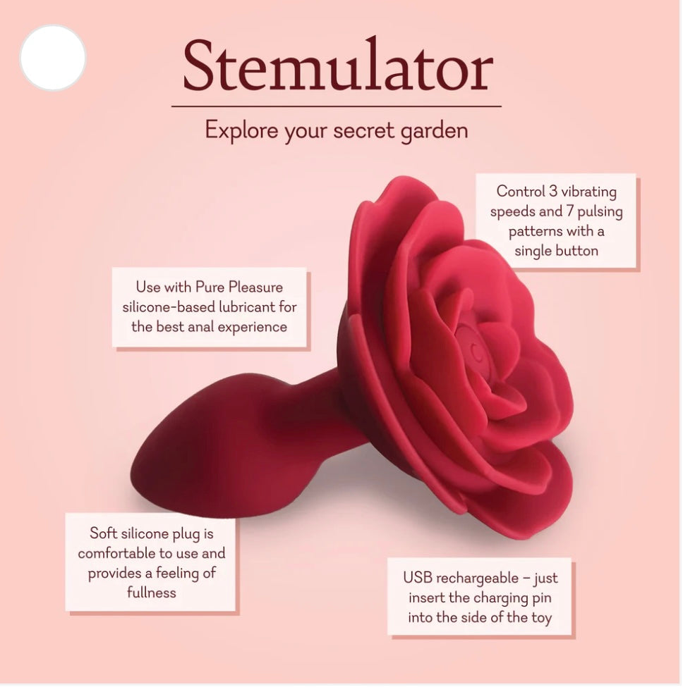 Stemulator