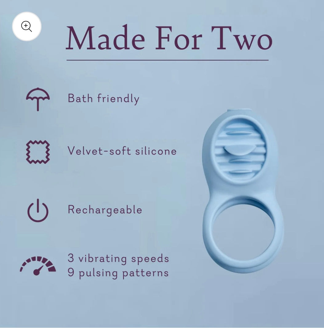 Made For Two