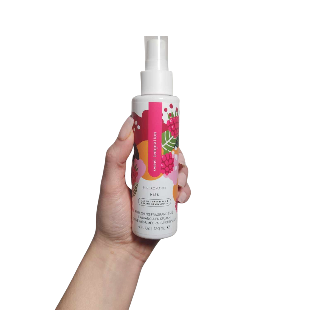 Fragrance Mist