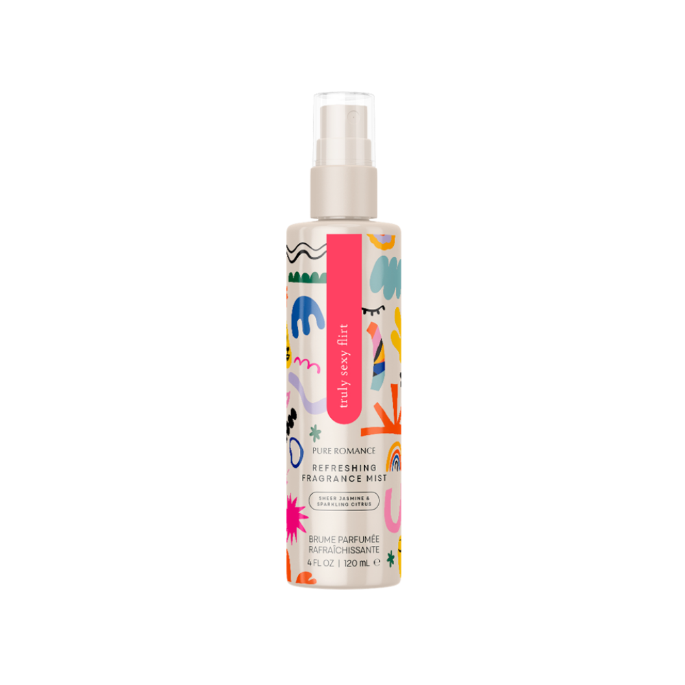 Fragrance Mist