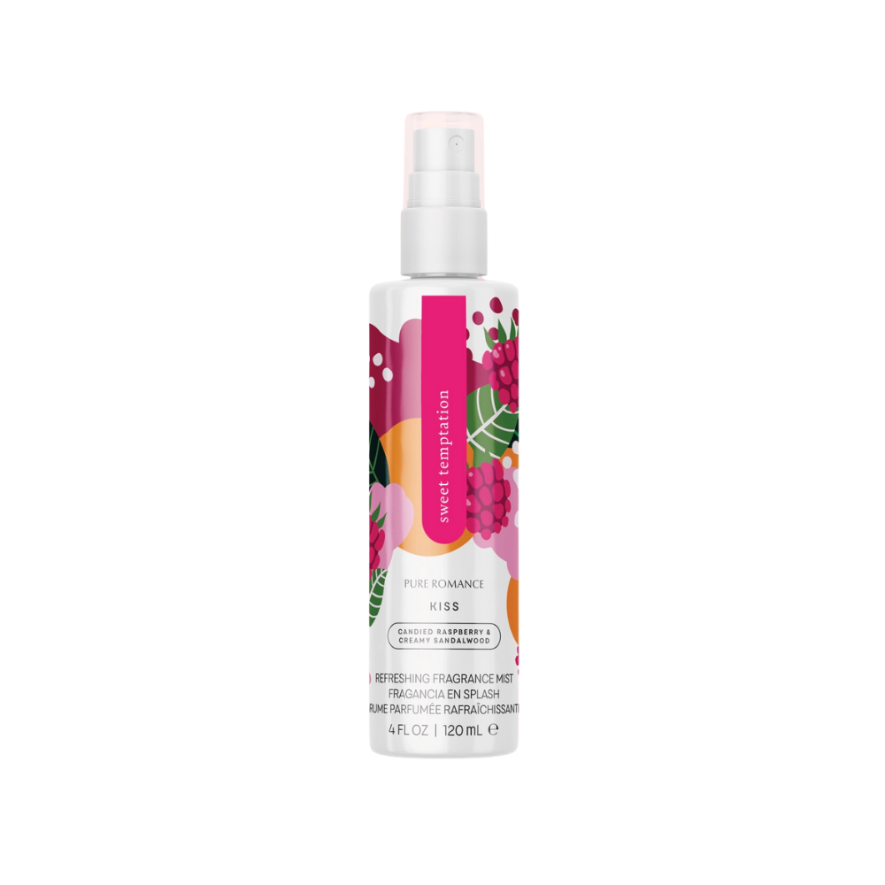 Fragrance Mist