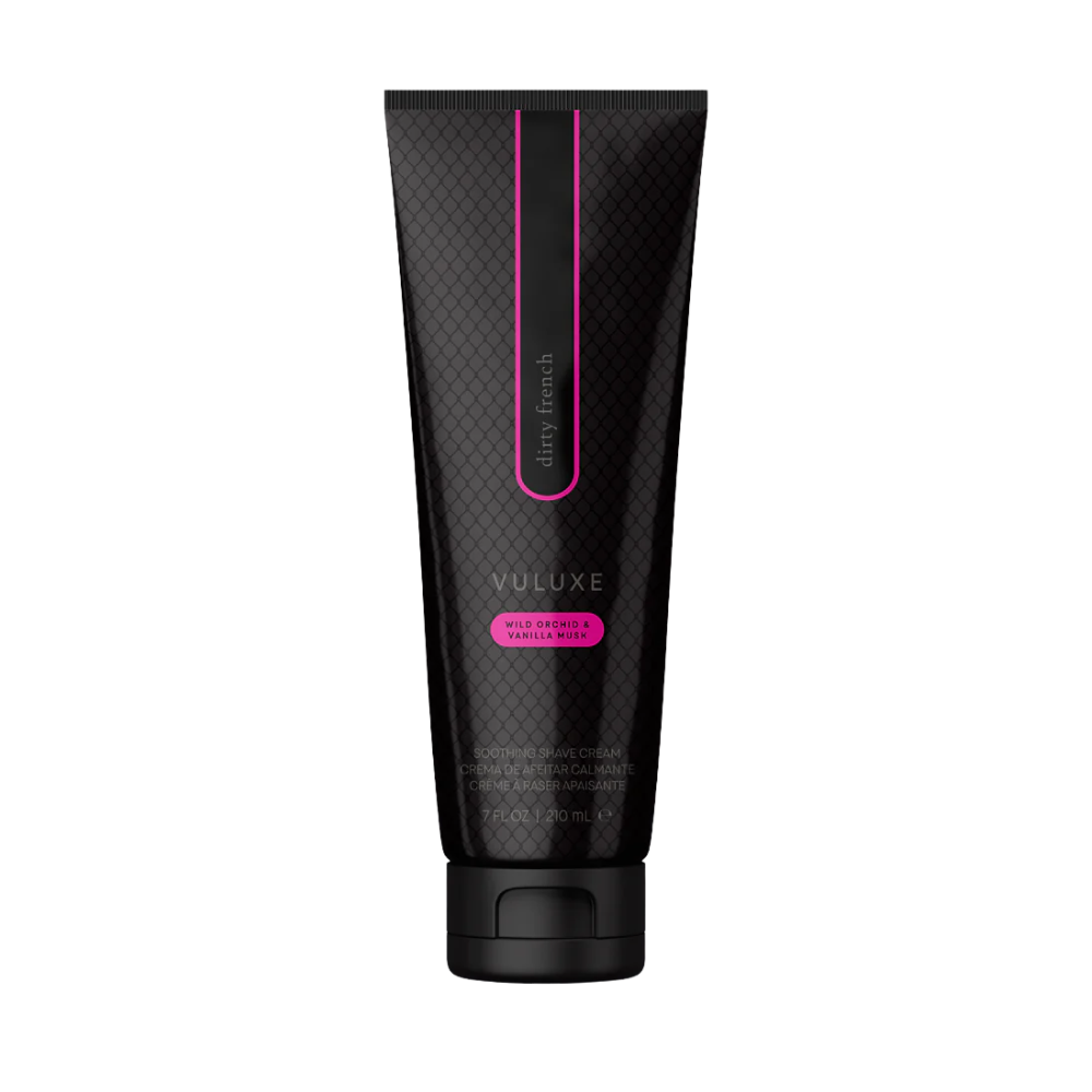 Vuluxe Shaving Cream(Coochy Upgrade)