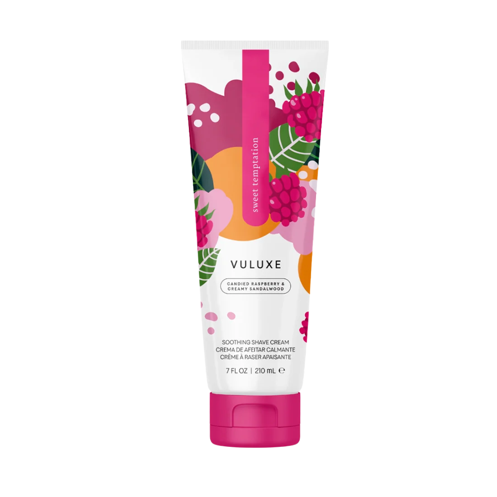 Vuluxe Shaving Cream(Coochy Upgrade)