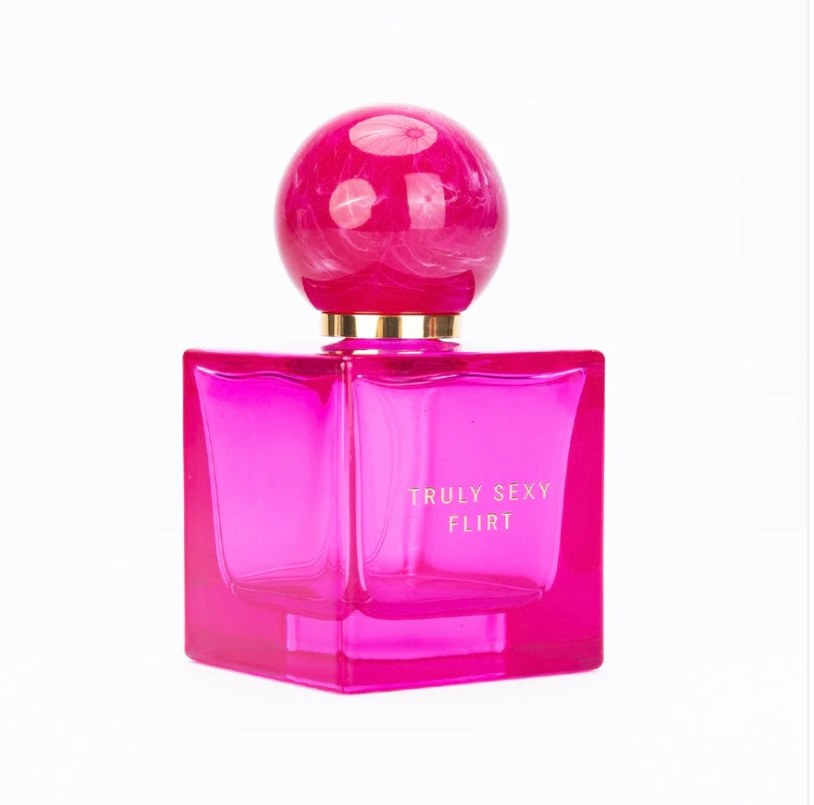 Truly Sexy Flirt Perfume