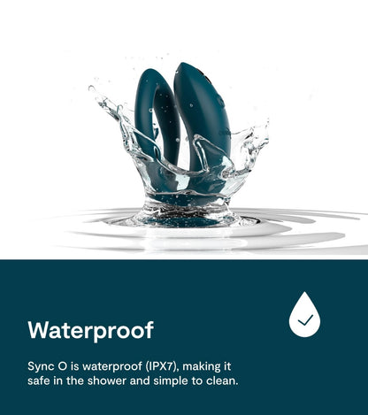 We-Vibe Sync O
