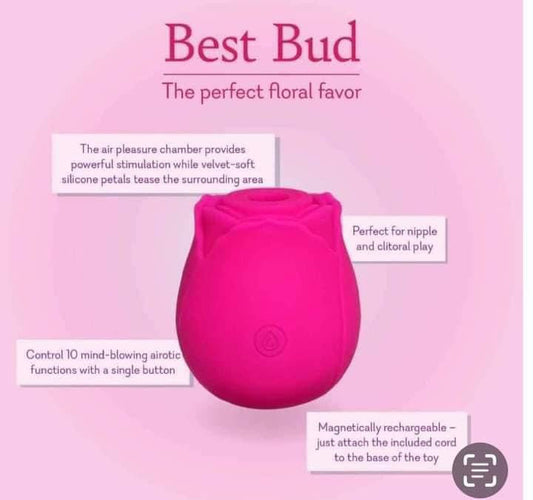 Best Bud