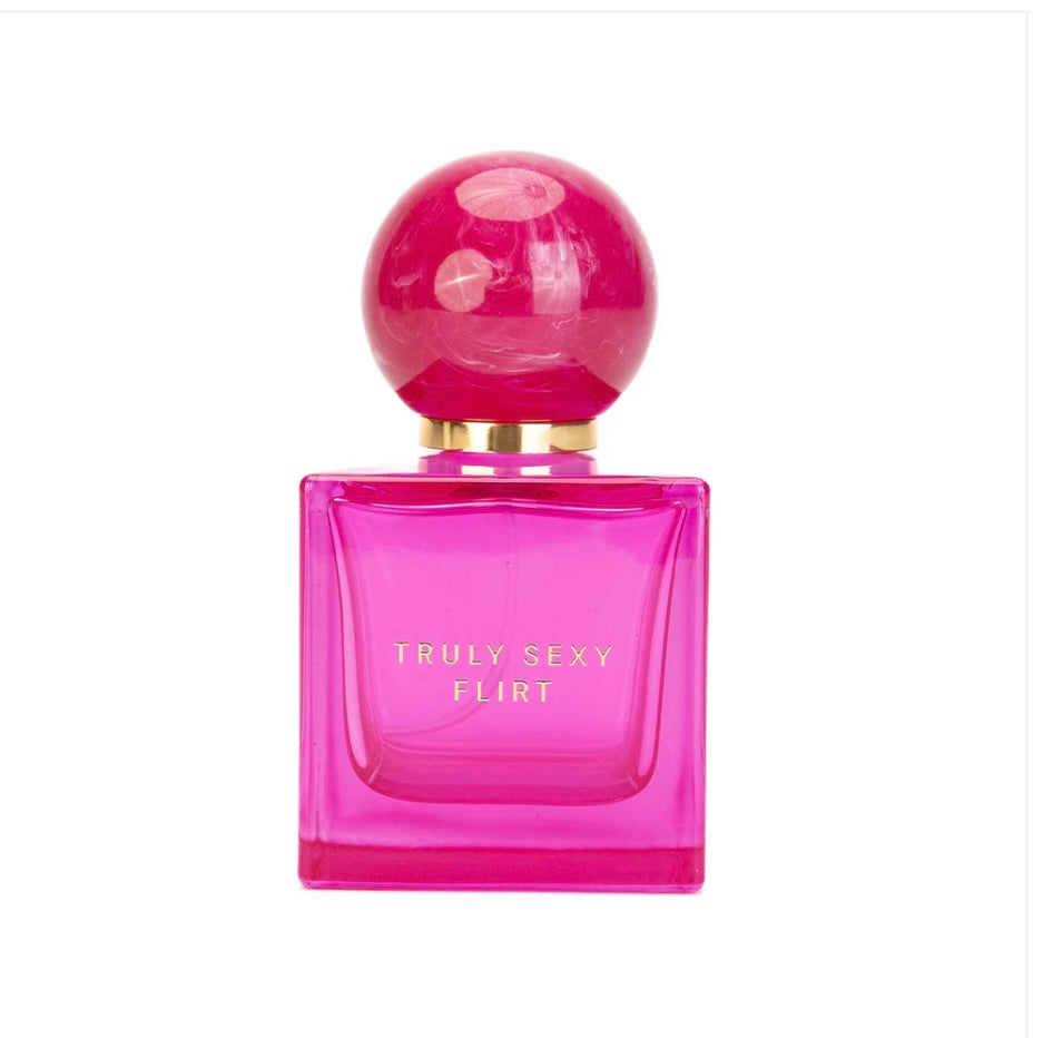 Truly Sexy Flirt Perfume