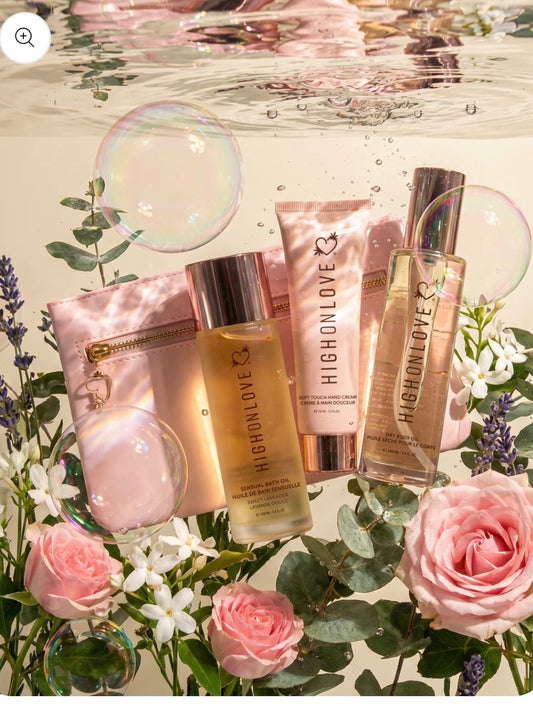 The Infinite Softness Set