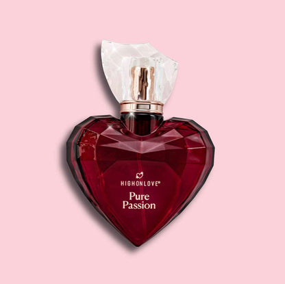 Pure Passion Eau de Parfum
