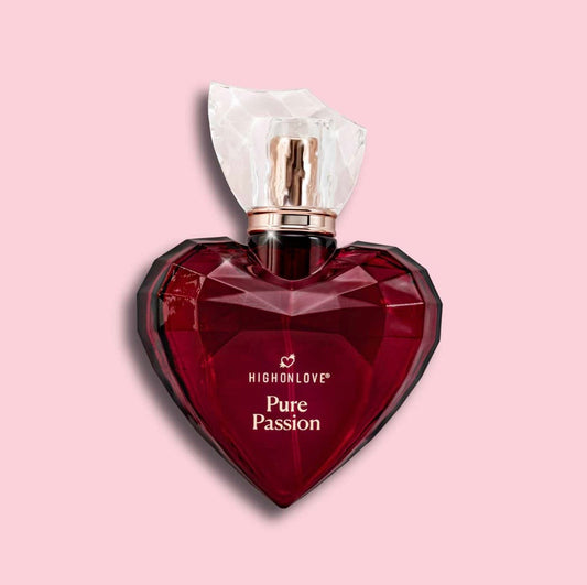 Pure Passion Eau de Parfum