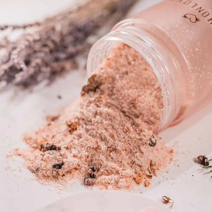 Bath Salts