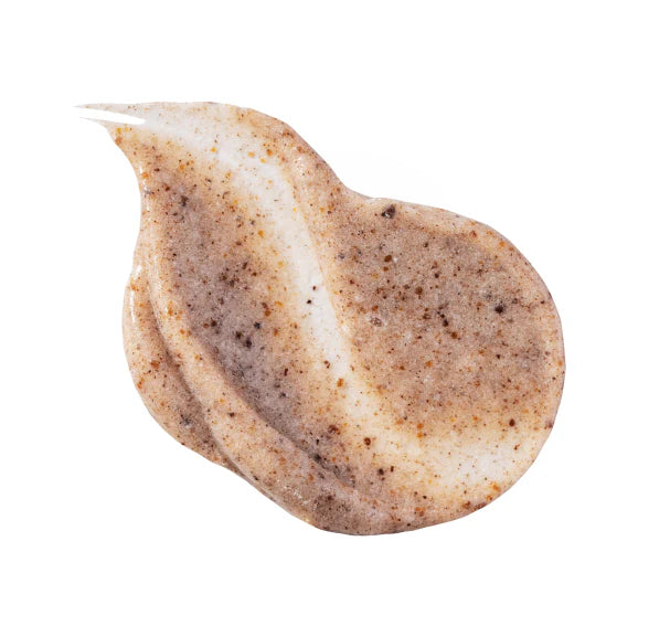 Polishing Cream Body Scrub