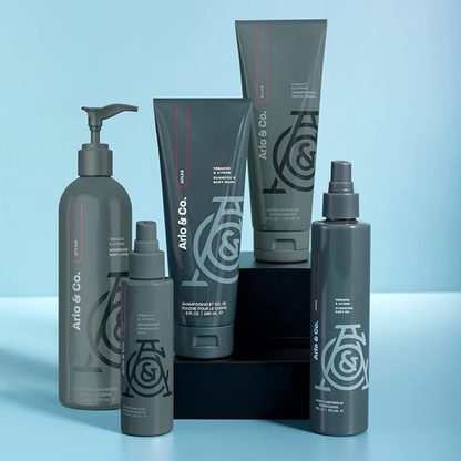 Men’s Conditioning Shave Cream