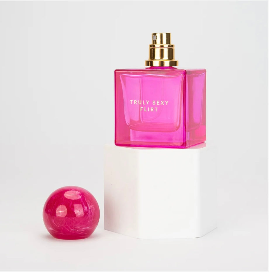 Truly Sexy Flirt Perfume