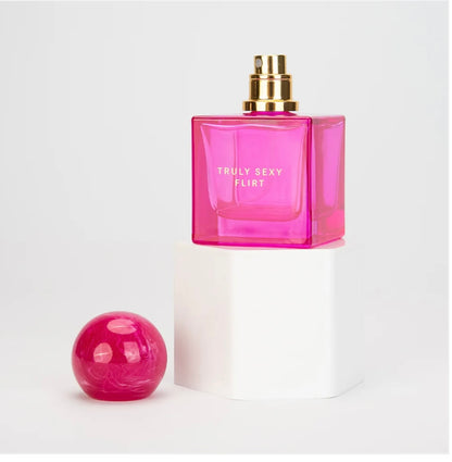 Truly Sexy Flirt Perfume