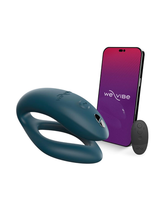 We-Vibe Sync O