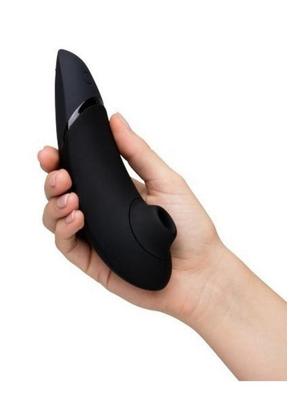 Womanizer Next Gen 3D Pleasure Air