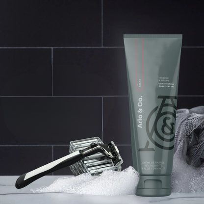 Men’s Conditioning Shave Cream