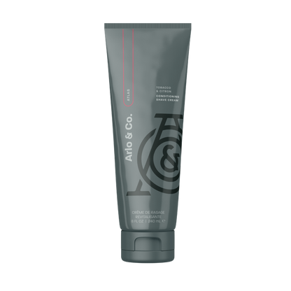 Men’s Conditioning Shave Cream