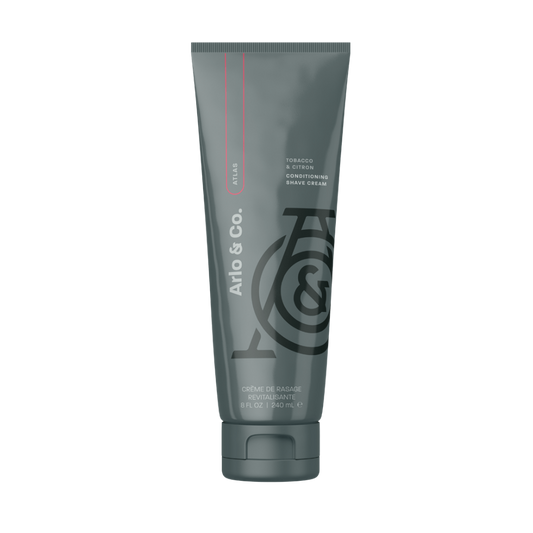 Men’s Conditioning Shave Cream