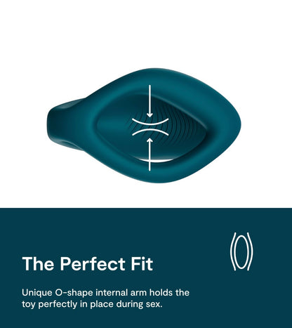 We-Vibe Sync O