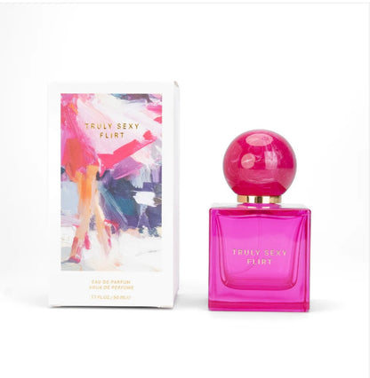 Truly Sexy Flirt Perfume