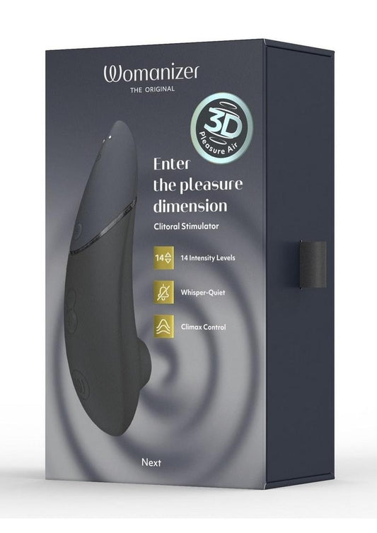 Womanizer Next Gen 3D Pleasure Air