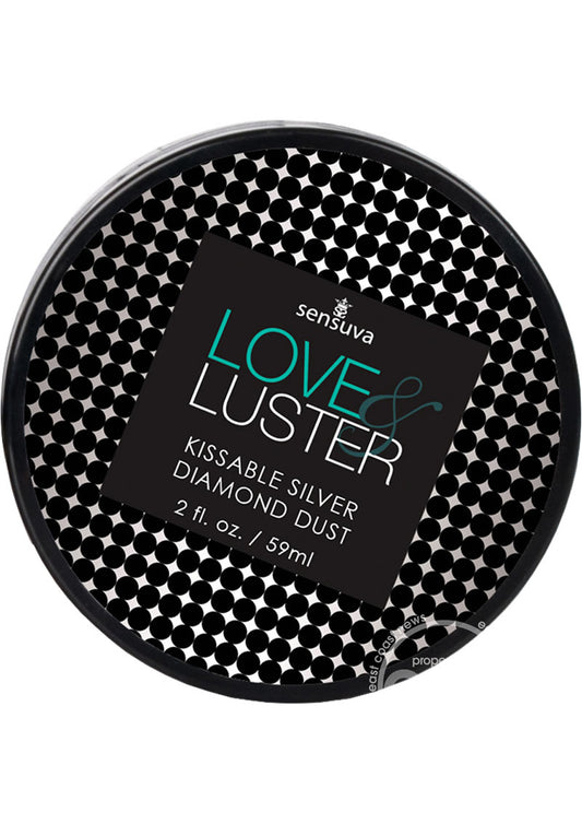 Dimond Dust Body Shimmer