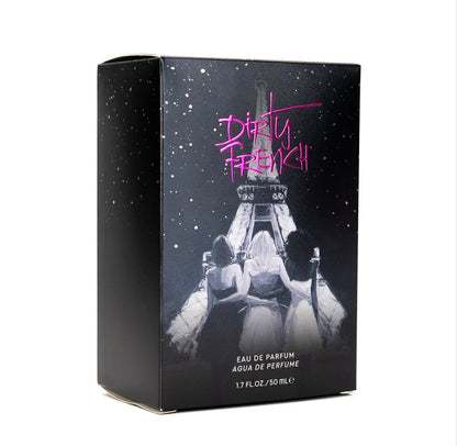 Dirty French Perfume