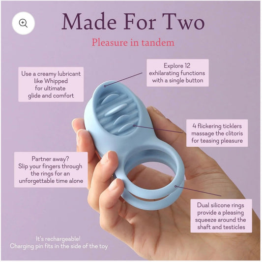 Made For Two