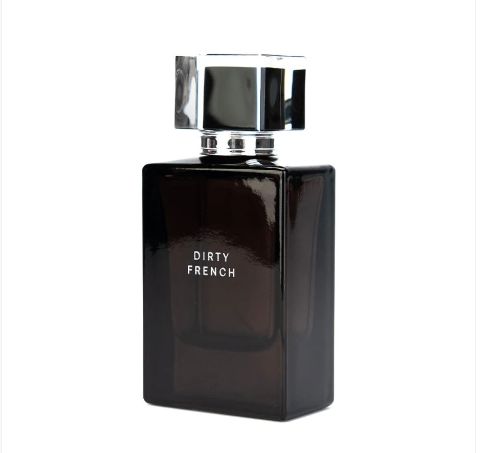 Dirty French Perfume