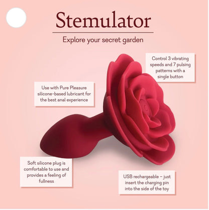Stemulator