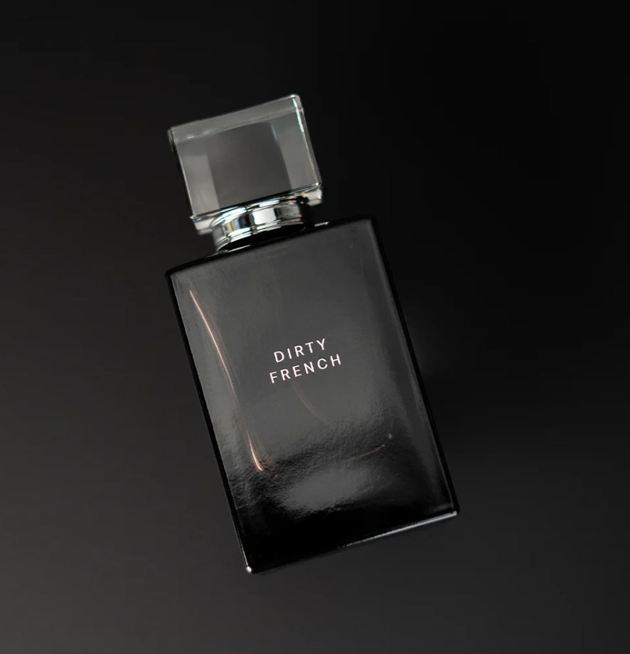 Dirty French Perfume