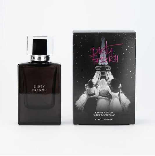 Dirty French Perfume