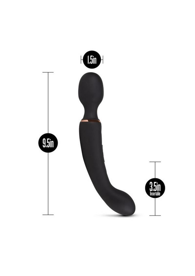 Gia Massage Wand