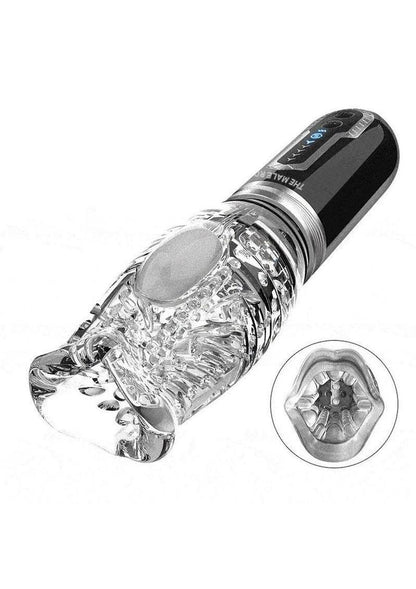 Male Rose 3 (Automatic stocker for men)