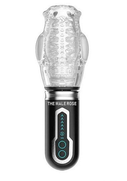 Male Rose 3 (Automatic stocker for men)