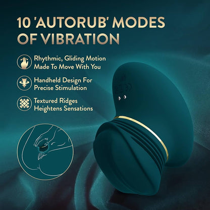 Riana “AutoRub”