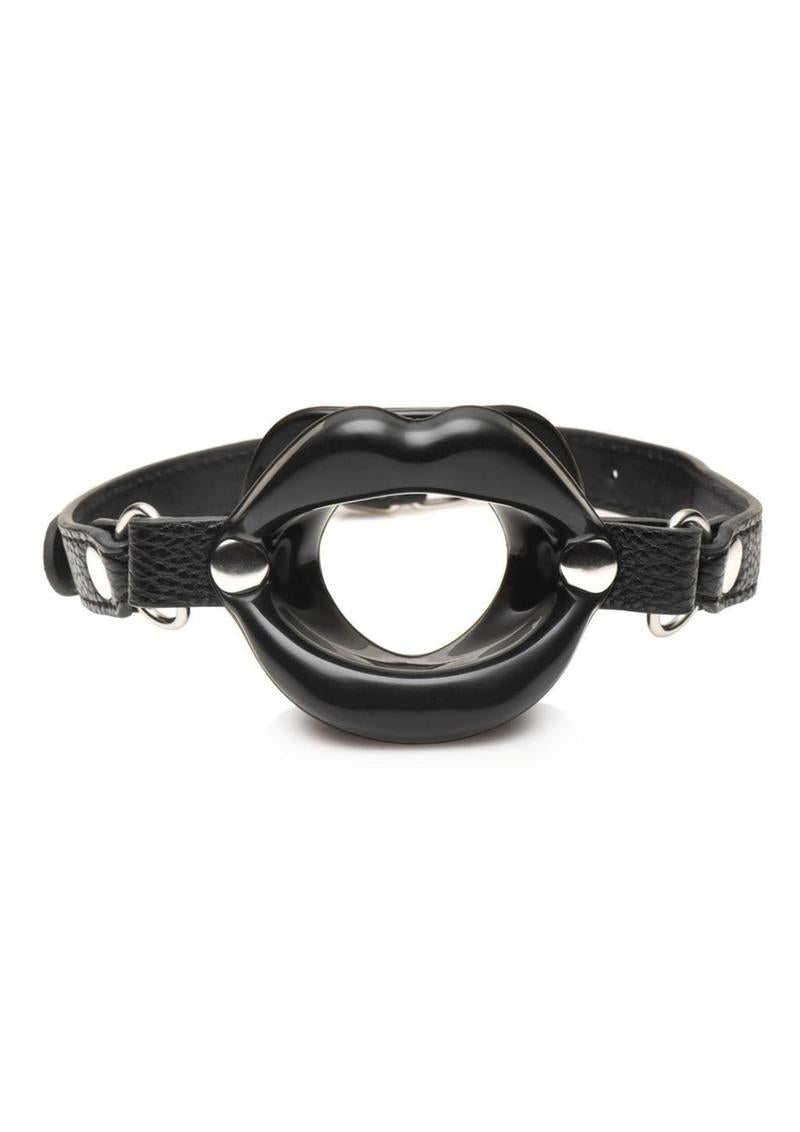 Open Mouth Gag