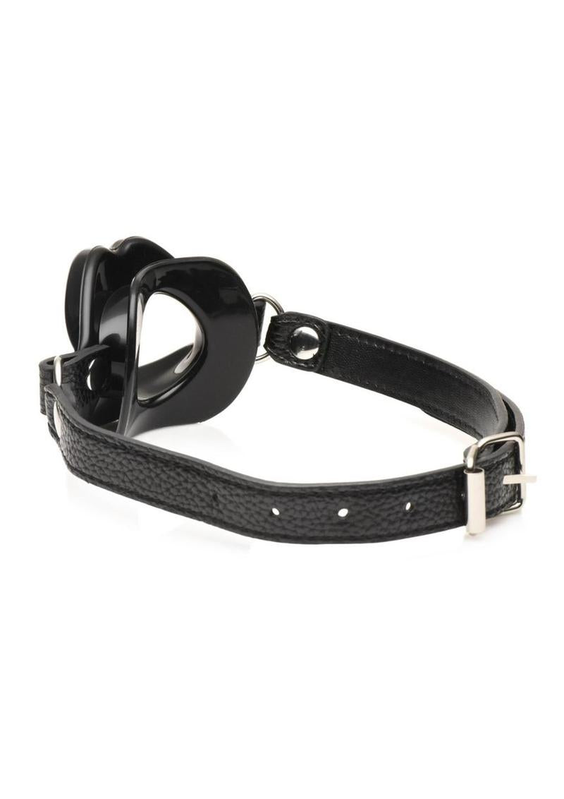 Open Mouth Gag